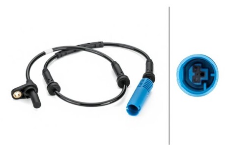 Автозапчасть HELLA 6PU 012 806-421