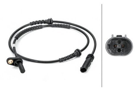 Автозапчасть HELLA 6PU 012 806-441
