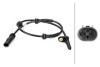 Автозапчасть HELLA 6PU 012 806-451 (фото 1)