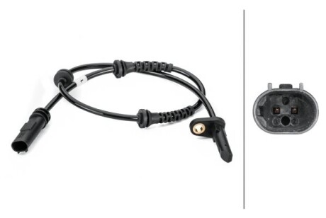 Автозапчасть HELLA 6PU 012 806-451