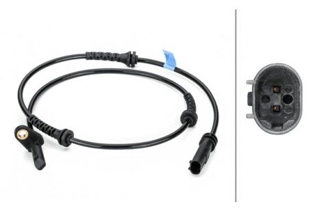 Автозапчасть HELLA 6PU 012 806-491