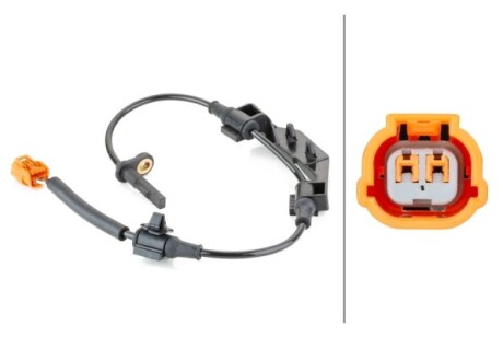 Автозапчасть HELLA 6PU 230 040-231