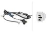 TOYOTA датчик ABS передн. CAMRY 01-06 HELLA 6PU 230 040-731 (фото 1)