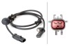 Автозапчасть HELLA 6PU 230 040-811 (фото 1)