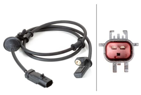 Автозапчасть HELLA 6PU 230 040-811