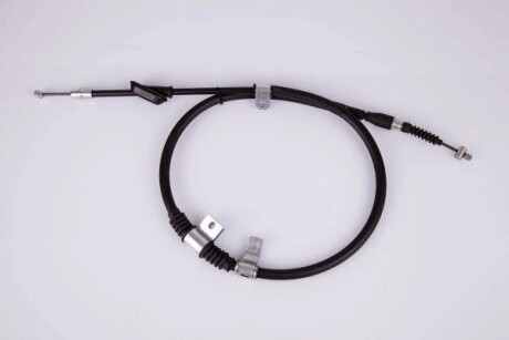 Трос стояночного гальма HELLA 8AS 355 664-051