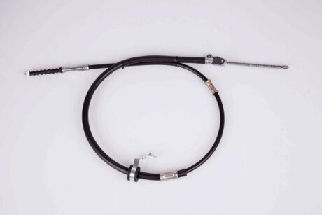 TOYOTA трос ручн. гальма прав. Rav 4 II 00- HELLA 8AS 355 665-231