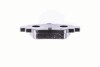 Комплект тормозных колодок, дисковый механизм HELLA 8DB 355 011-551 (фото 4)