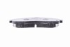 Комплект тормозных колодок, дисковый механизм HELLA 8DB 355 016-501 (фото 4)
