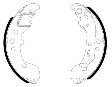 Автозапчасть HELLA 8DB 355 022-881