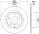 Автозапчасть HELLA 8DD 355 128-371 (фото 1)