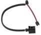 Сигнализатор, износ тормозных колодок HELLA 8DK 355 252-541 (фото 1)