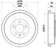 Автозапчасть HELLA 8DT 355 303-081 (фото 4)