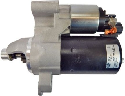 Стартер 12V AUDI HELLA 8EA011611311