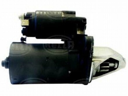 Автозапчасть HELLA 8EA011611381