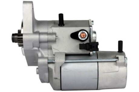 Стартер HELLA 8EA012528381