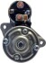 Стартер 12V SUZUKI HELLA 8EA012528631 (фото 3)