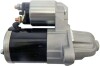 Стартер 12V SUZUKI HELLA 8EA012528631 (фото 4)