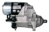 Стартер HELLA 8EA012586001 (фото 4)