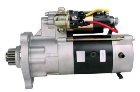 Автозапчасть HELLA 8EA 012 586-221