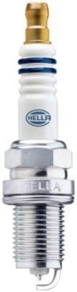Свічка запалення HELLA 8EH188706261