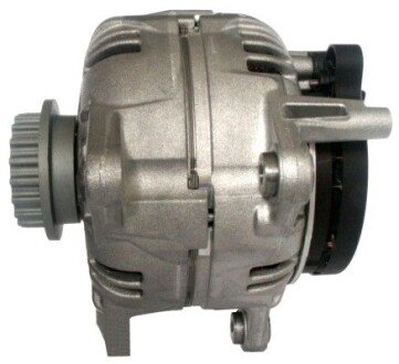 Alternator HELLA 8EL011712011