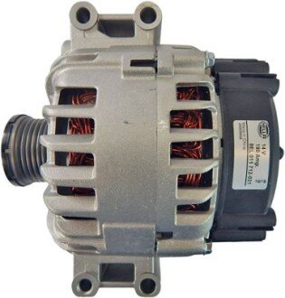 ALTERNATOR 12V BMW HELLA 8EL011712031 (фото 1)