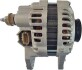 ALTERNATOR 12V HYUNDAI KIA MITSUBISHI VOLVO HELLA 8EL011712061 (фото 4)