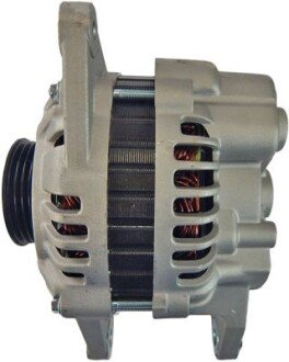 ALTERNATOR 12V HYUNDAI KIA MITSUBISHI VOLVO HELLA 8EL011712061 (фото 1)