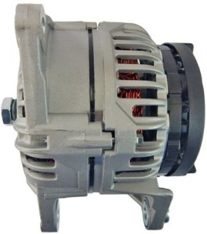 ALTERNATOR 12V CITROEN FIAT IVECO PEUGEOT HELLA 8EL011712091