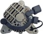 ALTERNATOR 12V CITROEN PEUGEOT HELLA 8EL011712121 (фото 3)