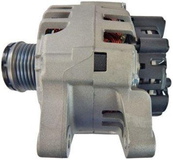 ALTERNATOR 12V CITROEN PEUGEOT HELLA 8EL011712131 (фото 1)