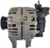 ALTERNATOR 12V TOYOTA HELLA 8EL011712191 (фото 1)