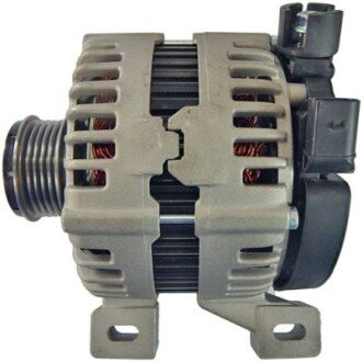 ALTERNATOR 12V FORD VOLVO HELLA 8EL011712221 (фото 1)