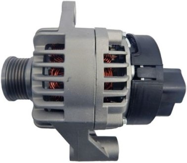 ALTERNATOR HELLA 8EL011712851