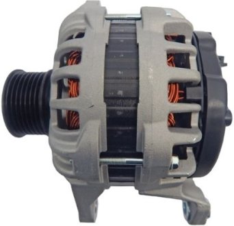 Alternator HELLA 8EL011713221