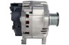 Alternator 14V1, 150A HELLA 8EL012426051 (фото 4)