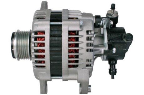 Alternator HELLA 8EL012426131