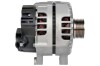 Alternator HELLA 8EL012426151 (фото 4)