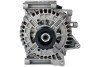 Alternator 14V 200A HELLA 8EL012426271 (фото 2)