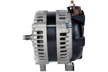 Alternator HELLA 8EL012426451