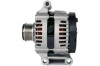 Alternator 14V 150A HELLA 8EL012426491 (фото 1)