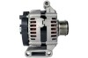 Alternator 14V 150A HELLA 8EL012426491 (фото 4)