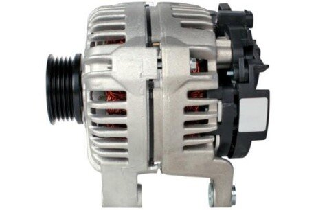 Alternator HELLA 8EL012426681