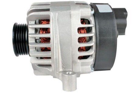 Alternator HELLA 8EL012426771 (фото 1)