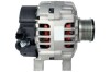 Alternator HELLA 8EL012426841 (фото 3)