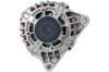 Alternator HELLA 8EL012426841 (фото 4)