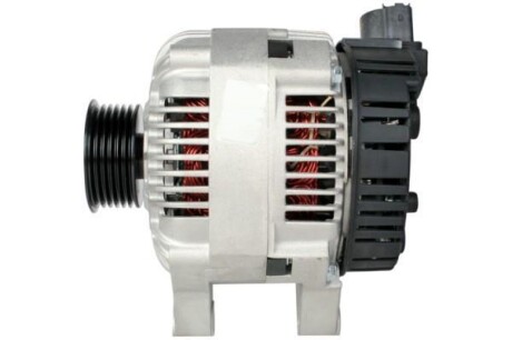 Alternator HELLA 8EL012427061