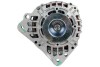 Alternator 14V 90A HELLA 8EL012427941 (фото 2)