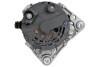 Alternator 14V 90A HELLA 8EL012427941 (фото 3)